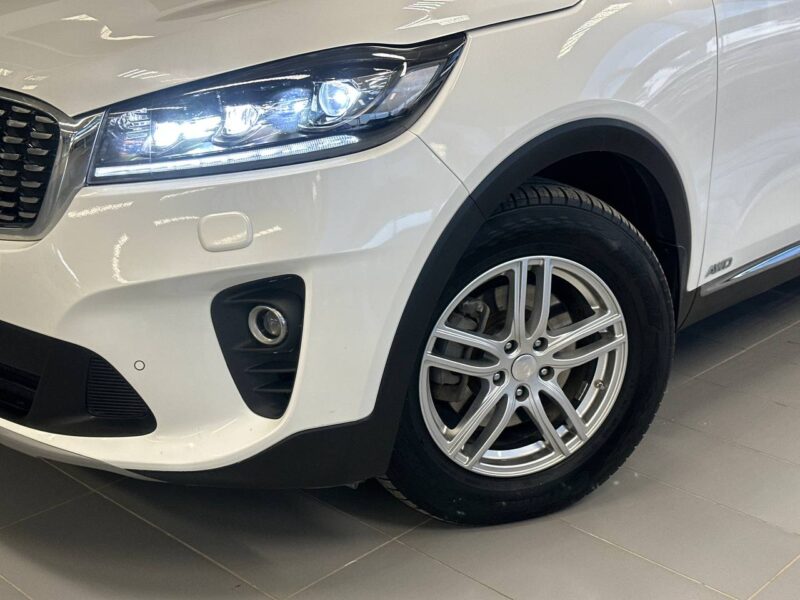 Kia Sorento Prime - фото 25