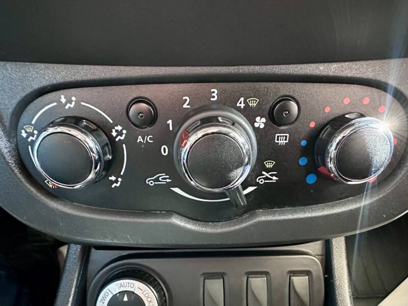 Renault Duster - фото 13