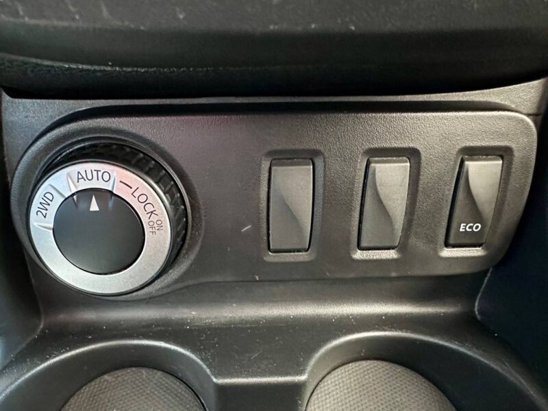 Renault Duster - фото 14