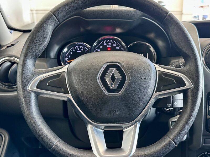 Renault Duster - фото 17