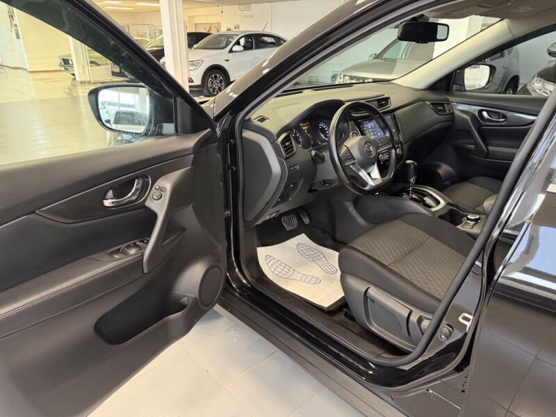 Nissan X-Trail - фото 7