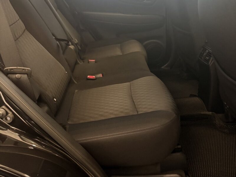 Nissan X-Trail - фото 25