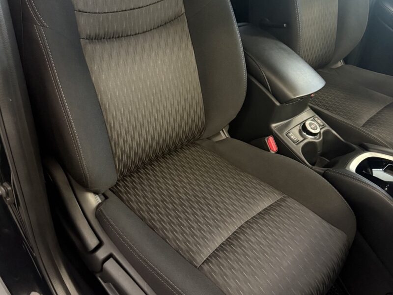 Nissan X-Trail - фото 22