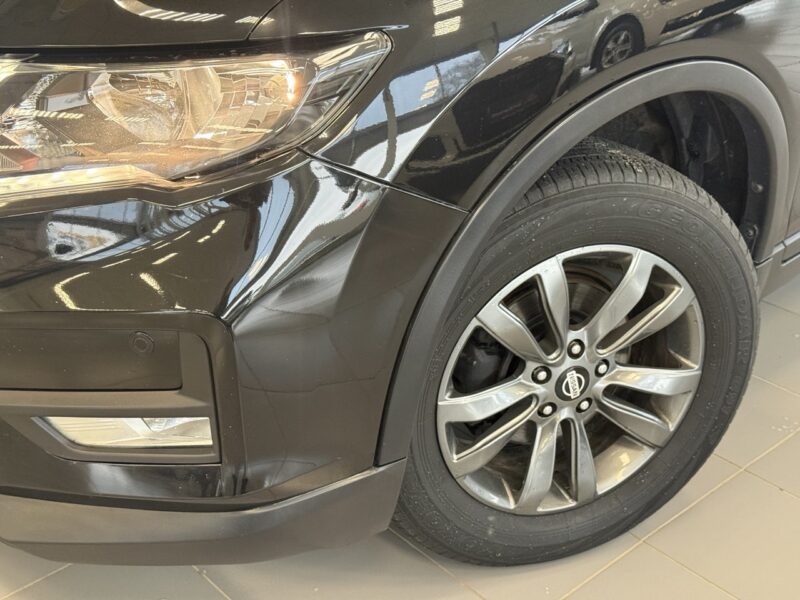 Nissan X-Trail - фото 6