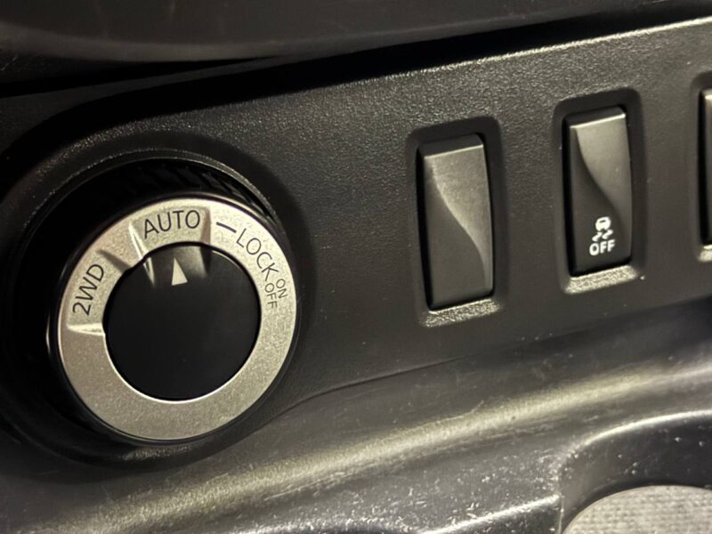 Renault Duster - фото 14