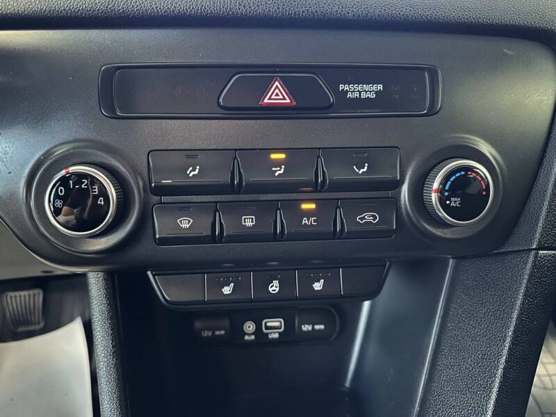 Kia Sportage - фото 13