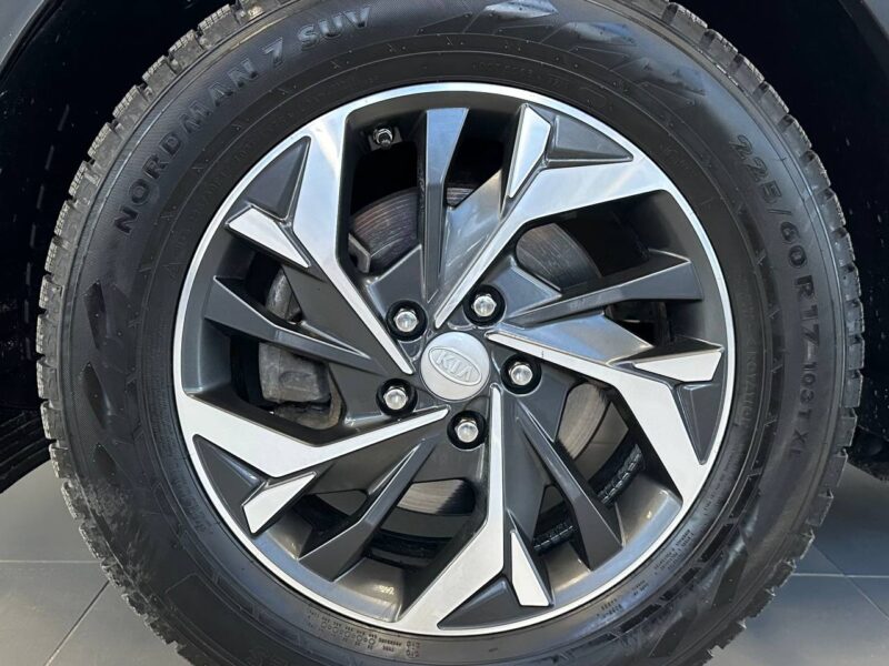 Kia Sportage - фото 26