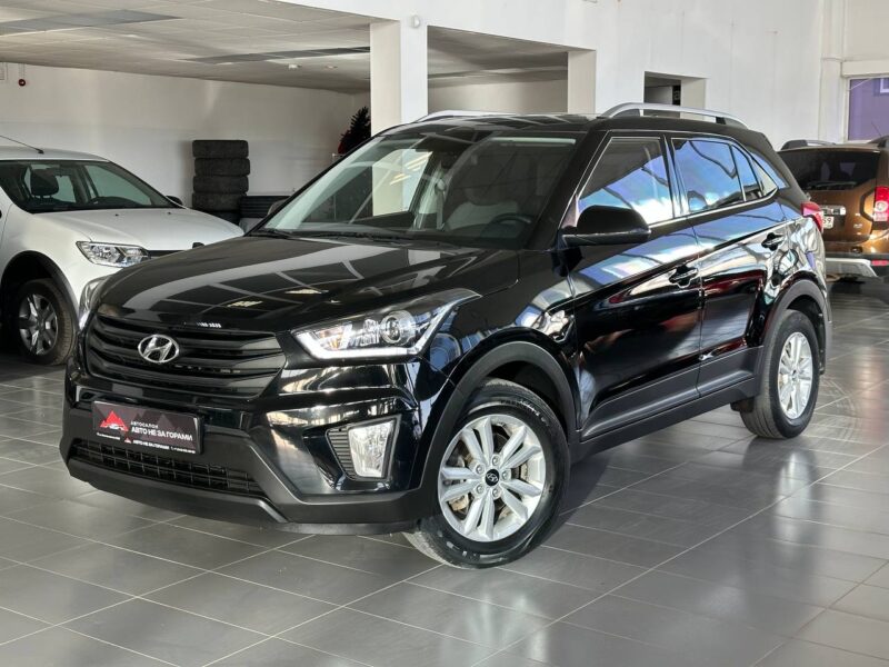 Hyundai Creta - фото 5