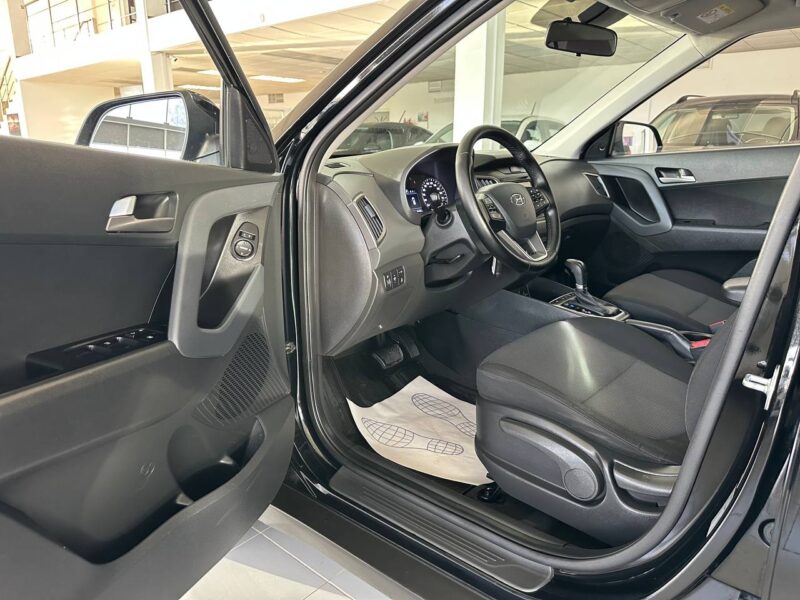 Hyundai Creta - фото 6