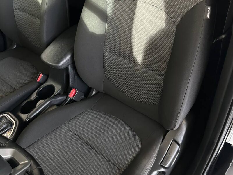 Hyundai Creta - фото 7