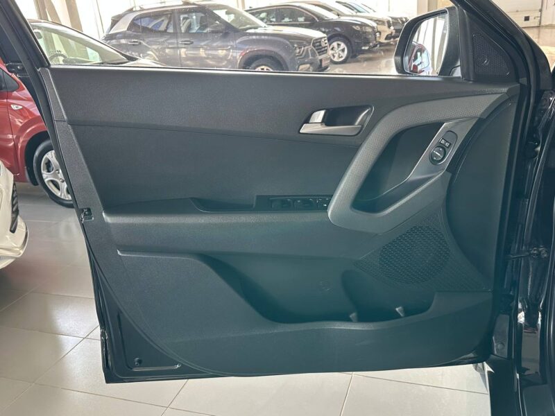 Hyundai Creta - фото 8