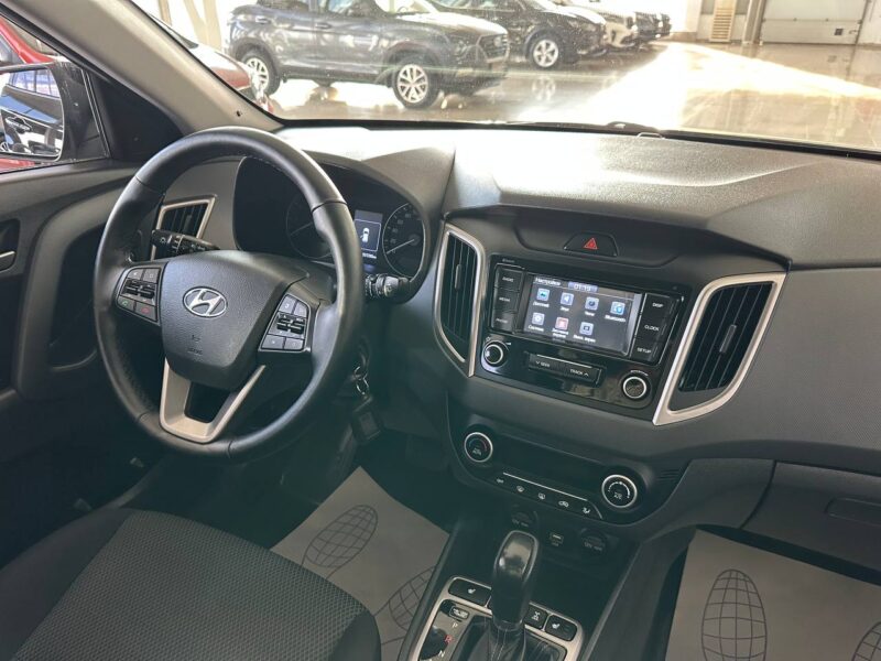 Hyundai Creta - фото 9