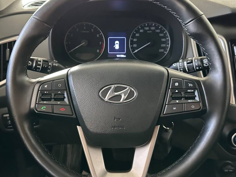 Hyundai Creta - фото 13