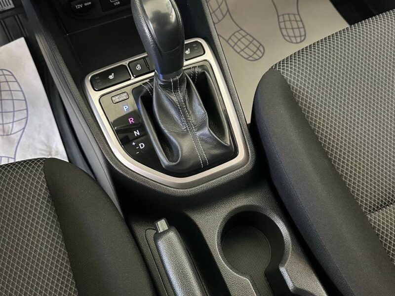 Hyundai Creta - фото 15