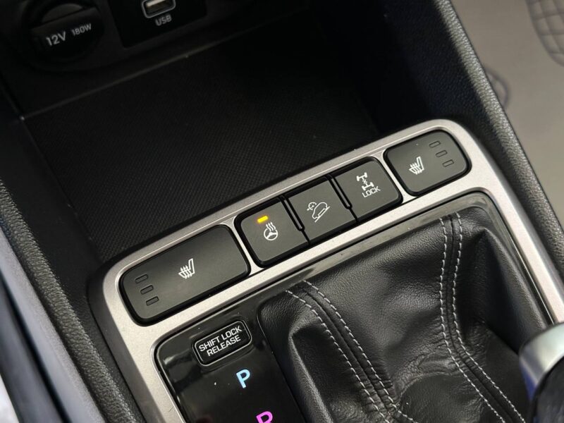 Hyundai Creta - фото 16
