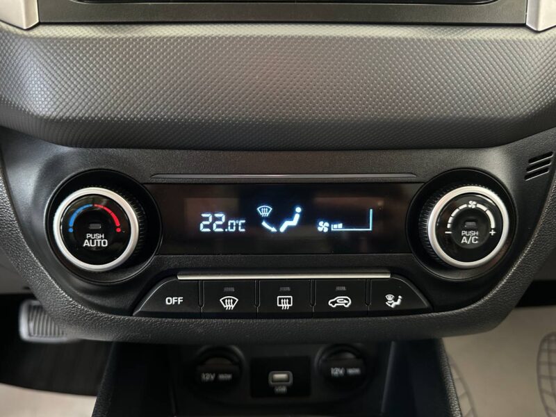 Hyundai Creta - фото 17