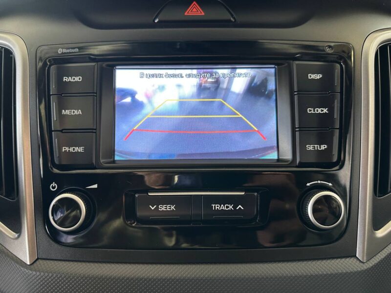 Hyundai Creta - фото 18