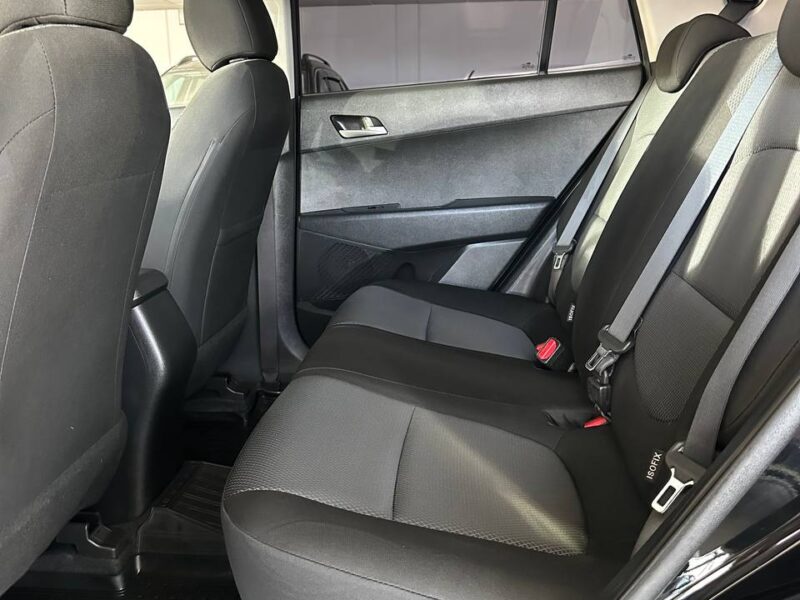 Hyundai Creta - фото 19