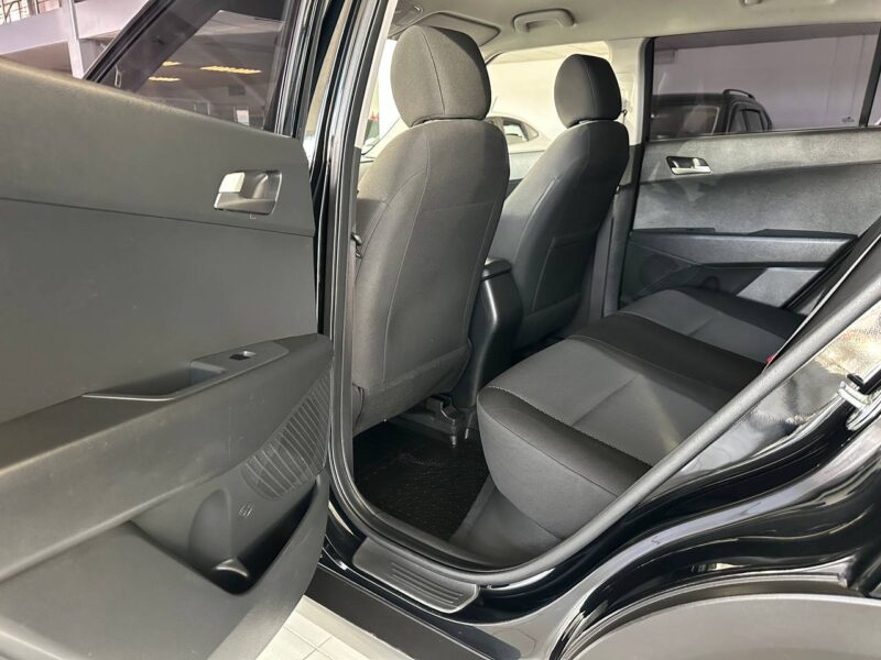 Hyundai Creta - фото 20