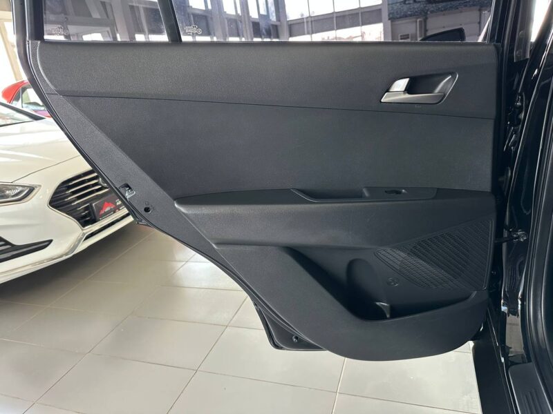 Hyundai Creta - фото 21