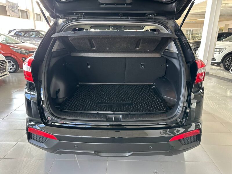 Hyundai Creta - фото 22
