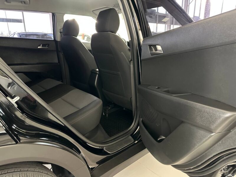 Hyundai Creta - фото 23
