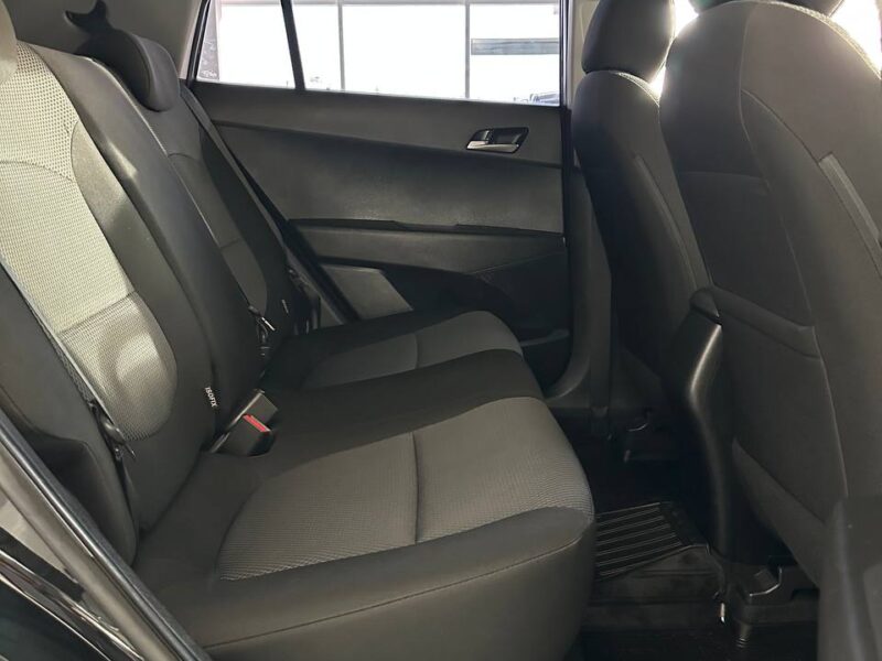 Hyundai Creta - фото 24