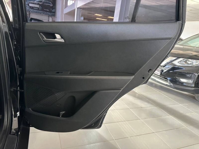 Hyundai Creta - фото 25
