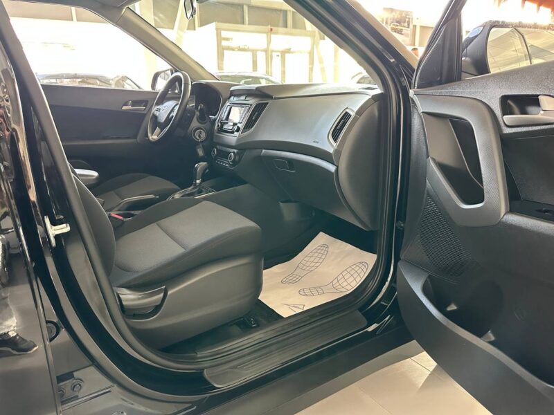 Hyundai Creta - фото 26