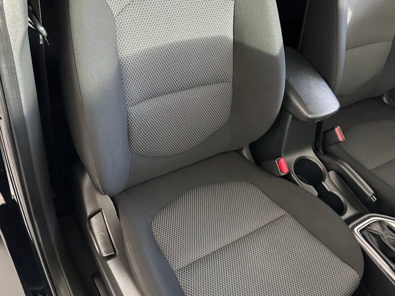 Hyundai Creta - фото 27