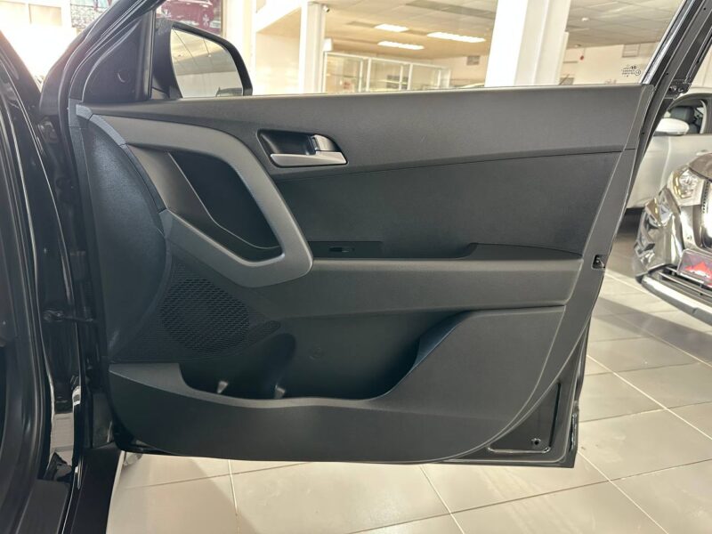 Hyundai Creta - фото 28