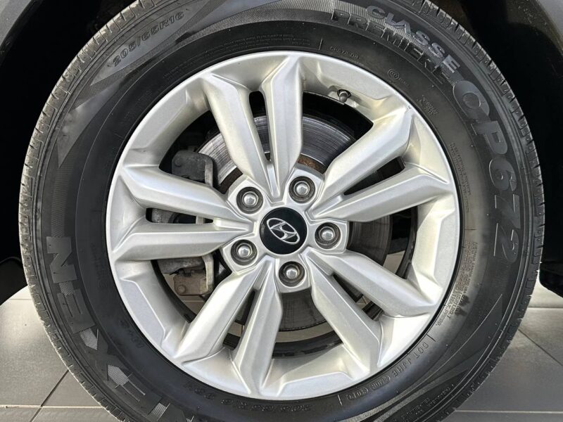 Hyundai Creta - фото 29