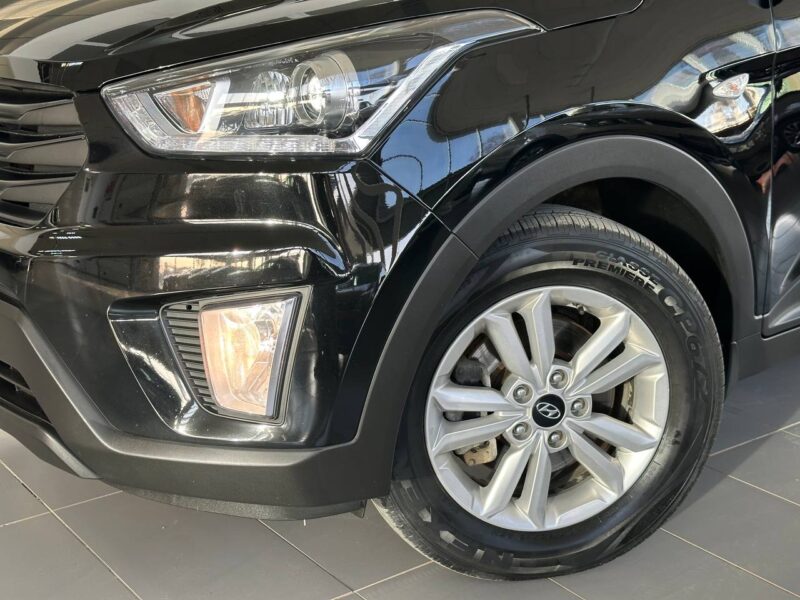 Hyundai Creta - фото 31