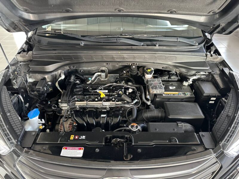 Hyundai Creta - фото 33