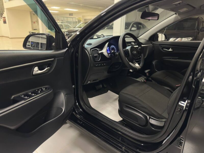Kia Rio X - фото 7