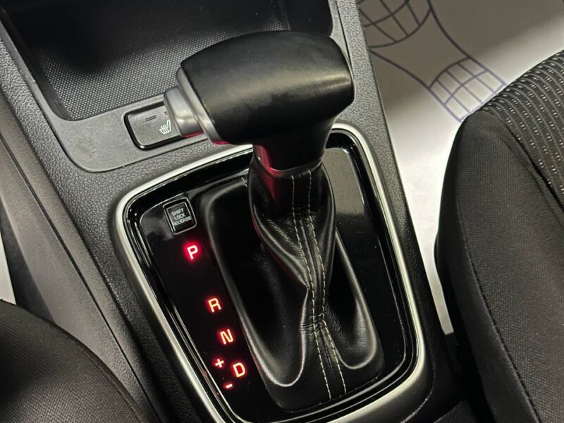 Kia Rio X - фото 14