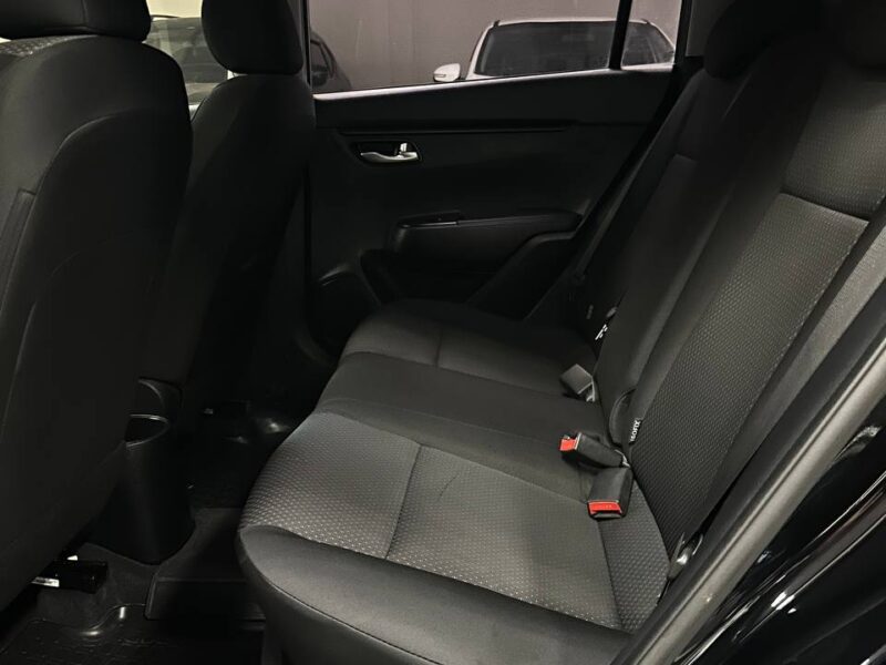 Kia Rio X - фото 18