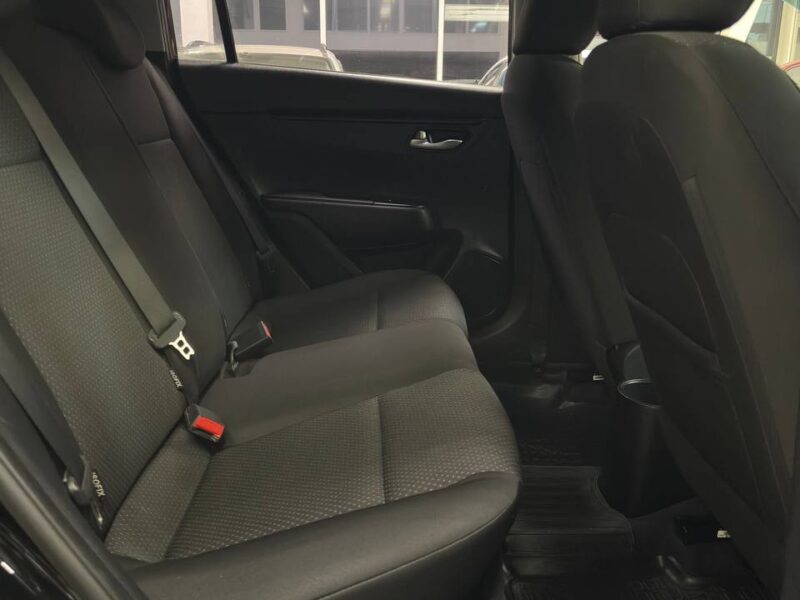 Kia Rio X - фото 23