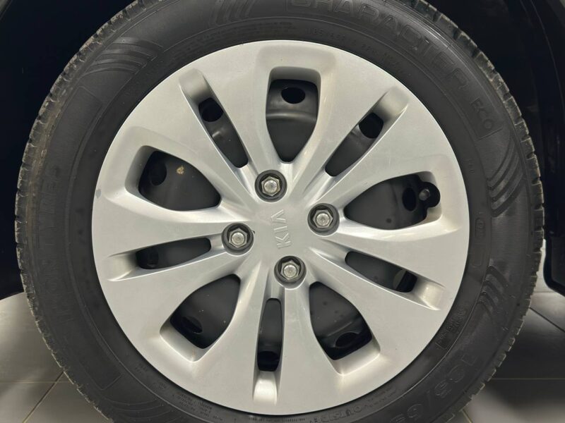 Kia Rio X - фото 29