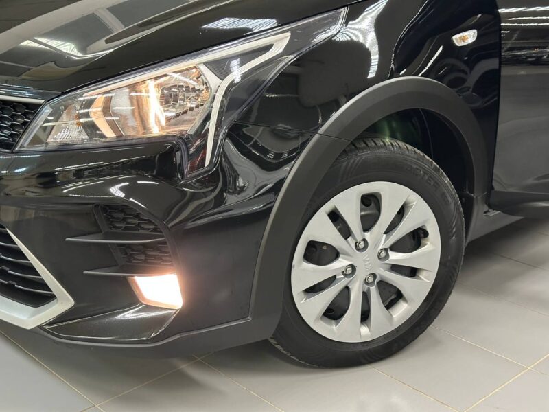 Kia Rio X - фото 30