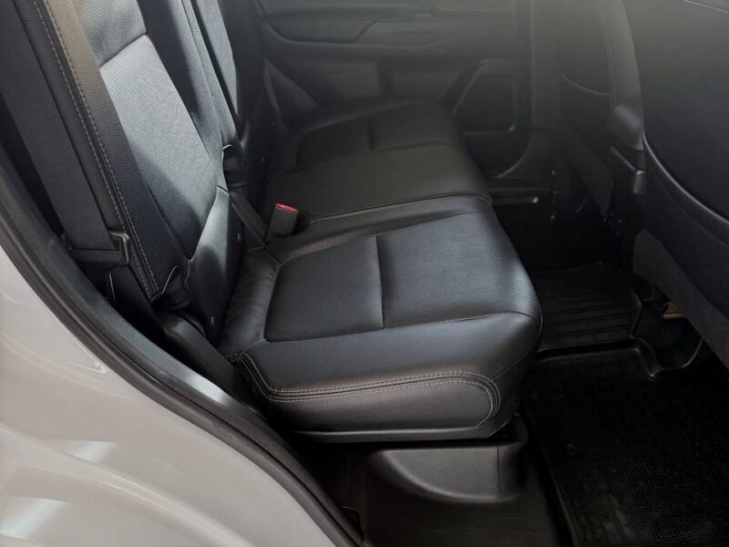 Mitsubishi Outlander - фото 25