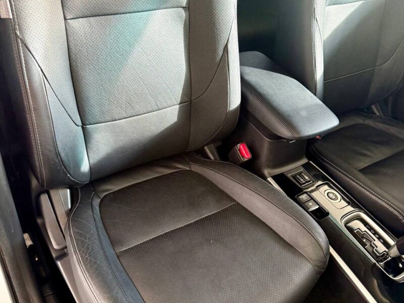 Mitsubishi Outlander - фото 28