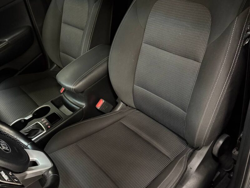 Kia Sportage - фото 10