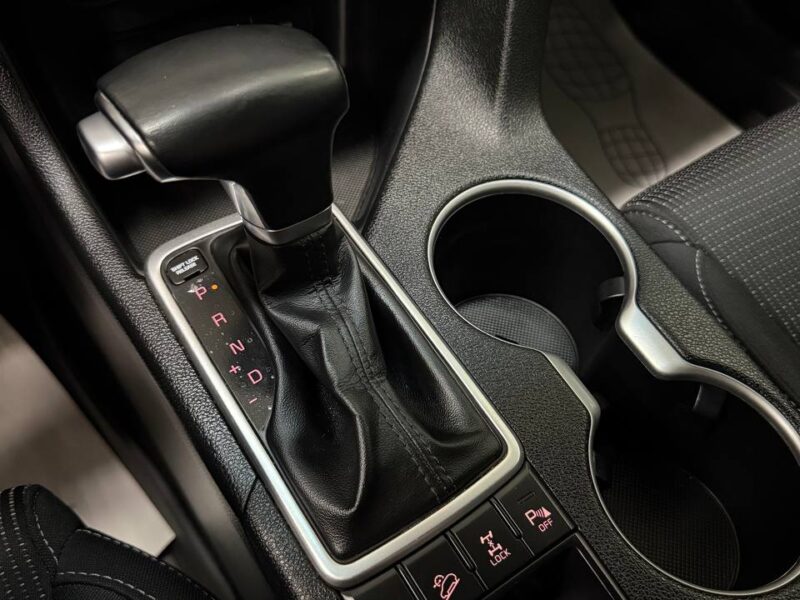 Kia Sportage - фото 16