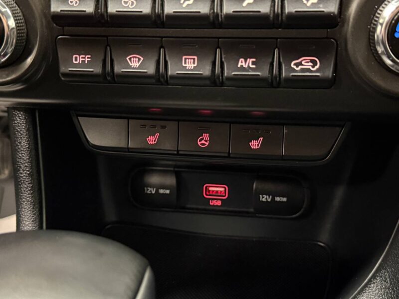 Kia Sportage - фото 17
