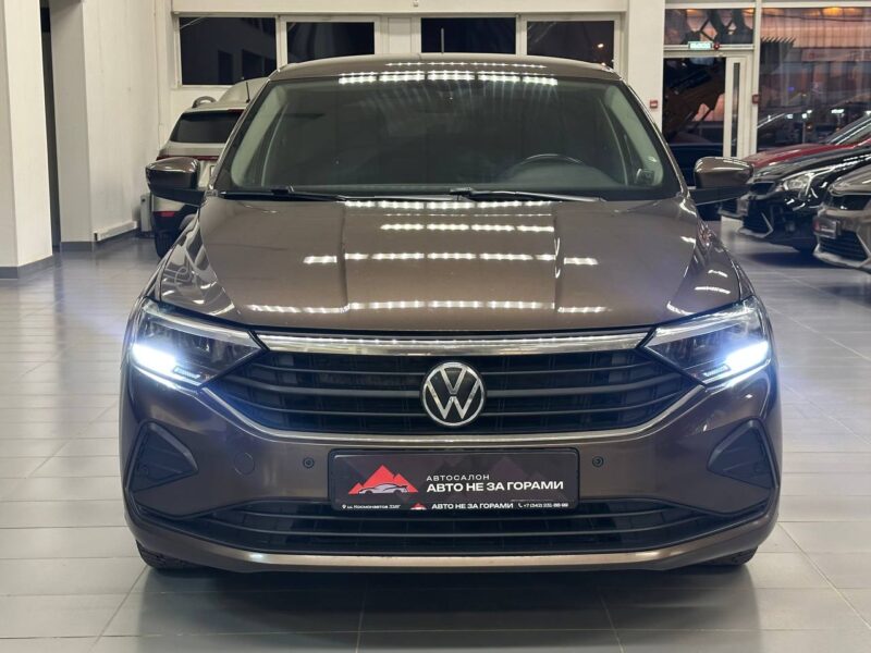 Volkswagen Polo - фото 2