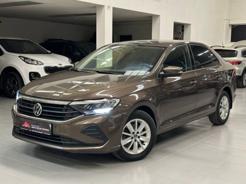 Volkswagen Polo - фото 3